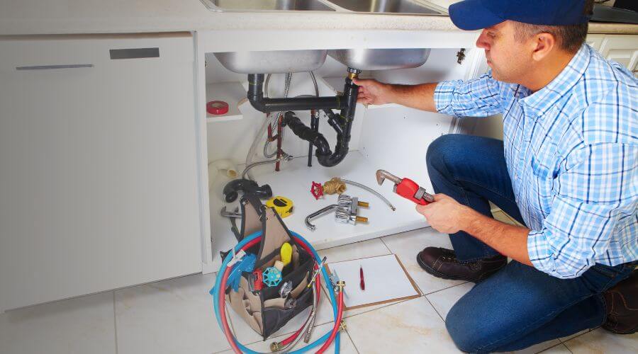 Professional Leak Detection in Hanover, MN