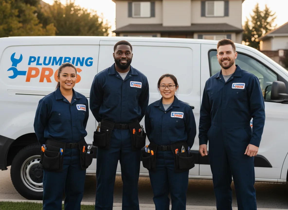 Water Heater Repair company in Hanover, MN